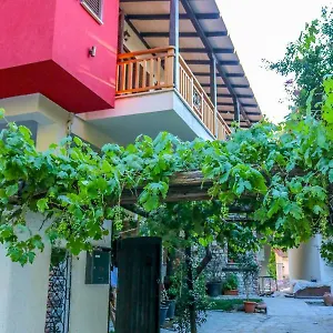 Konakari Garden Case de vacanță Stavros (Thessaloniki)