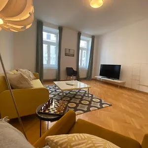 Apartamento N70appartments, Viena