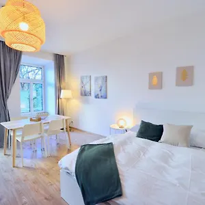 Perfect For Families And Mid-term-stays Viena