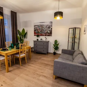 Apartamento Gesamte Für 4 Personen 3, Viena