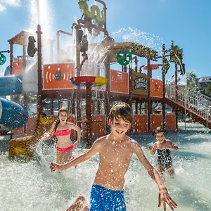 Ocean Riviera Paradise Ośrodek wypoczynkowy Playa del Carmen