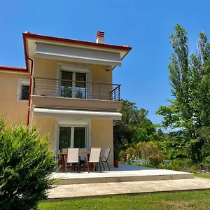 Casa Del Mare Case de vacanță Vourvourou