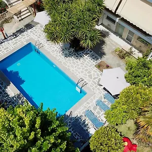 Happy Anchor Apartament Kallithea (Chalkidiki)