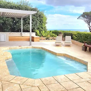 Horizon Bay - Camps Bay Privatunterkunft Kapstadt