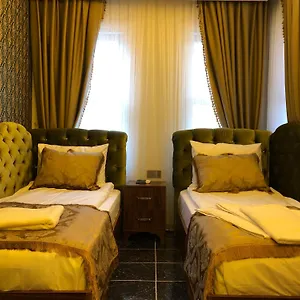 Rose Mansion By Otantik Hotel de apartamente Istanbul