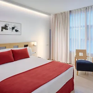 Sercotel Caspe Hotel Barcelona