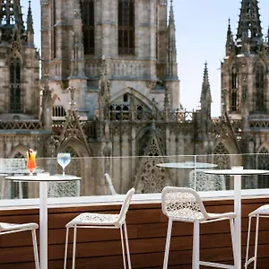 Lamaro Hotel Barcelona