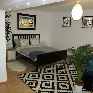 My Little Apartament Bucureşti