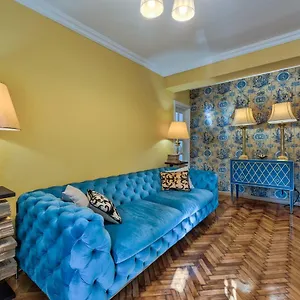 Le Park Apartament Bucureşti