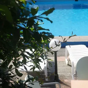 George Apartament Kallithea (Chalkidiki)