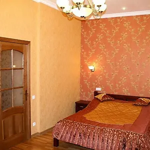 Historical Centre Apartament Lwów
