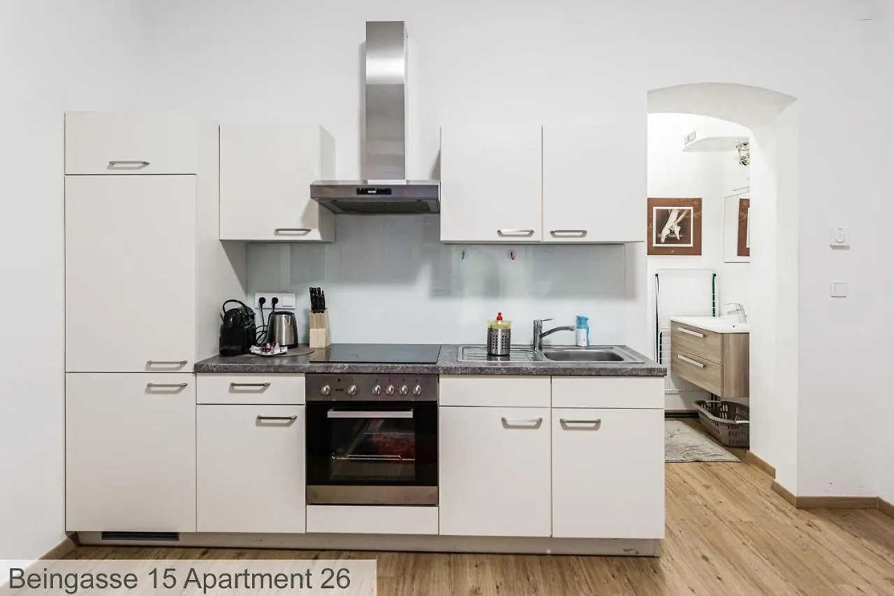 Apartment - Bg Vienna