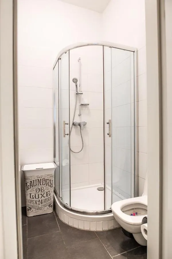 Apartment - Bg Vienna