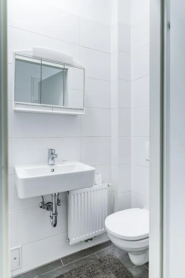 Apartment - Bg Wien