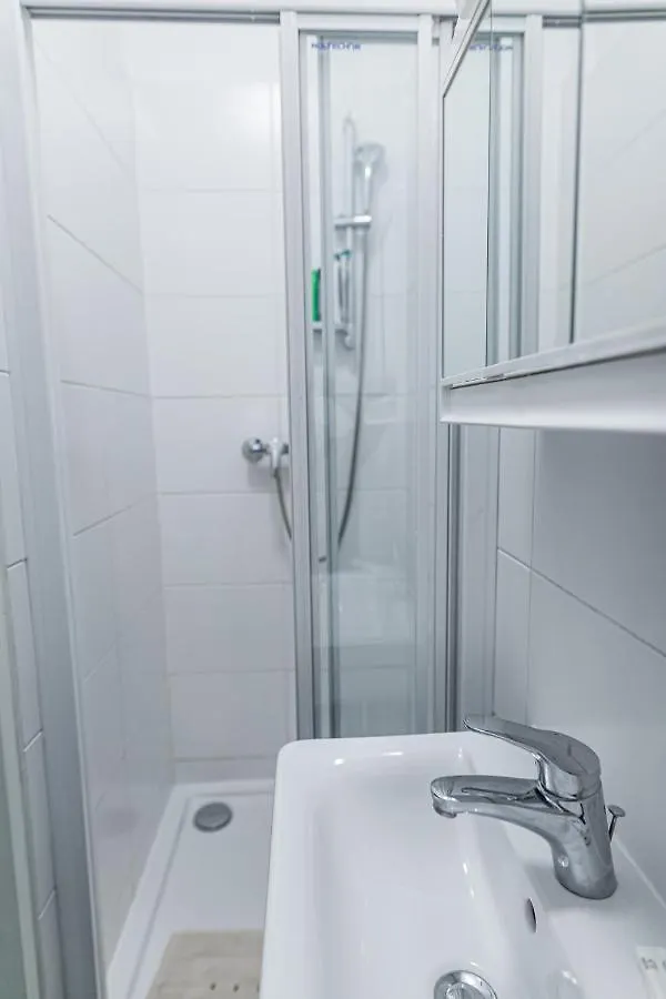 Apartment - Bg Vienna