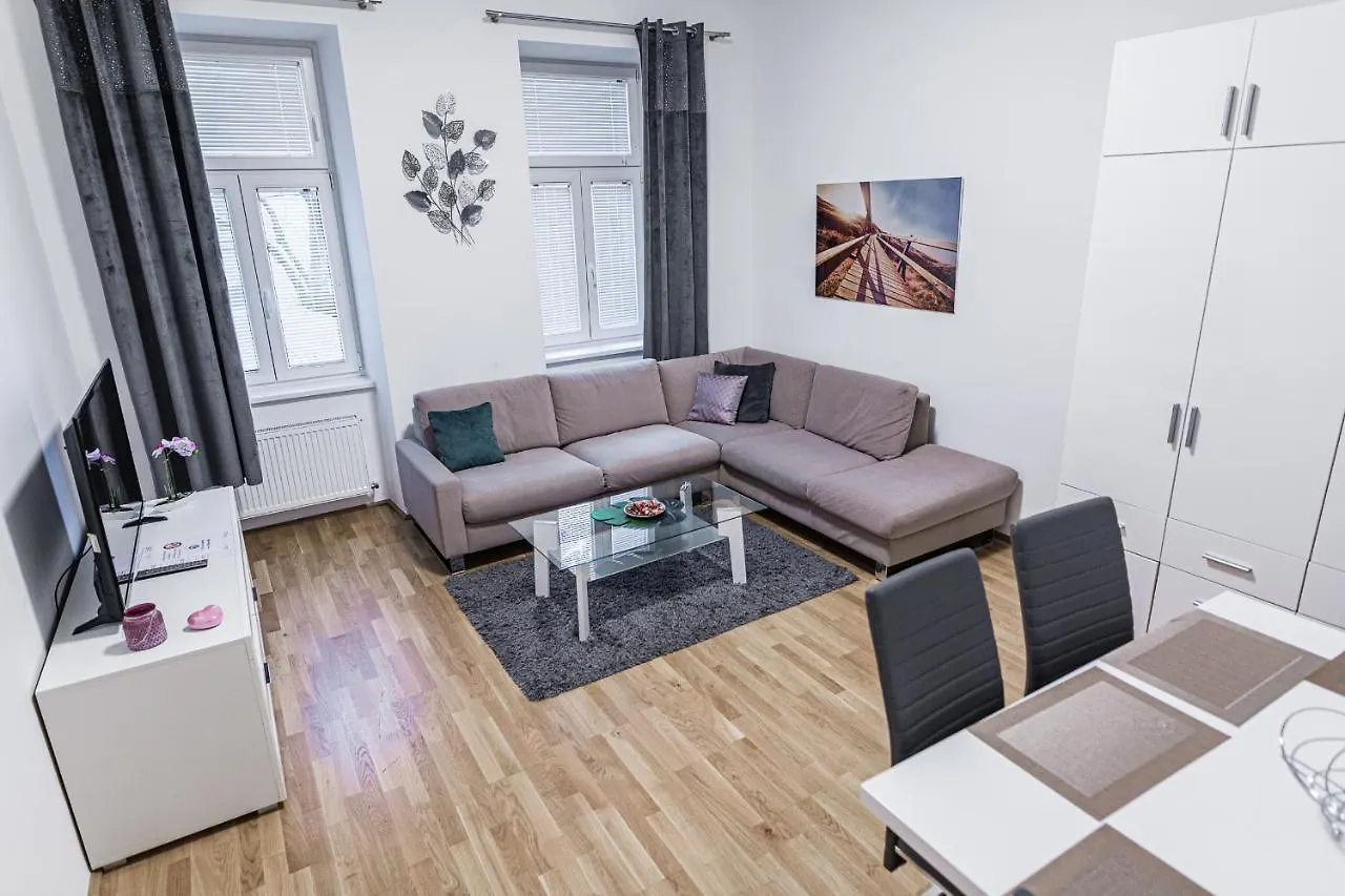 Apartment - Bg Vienna