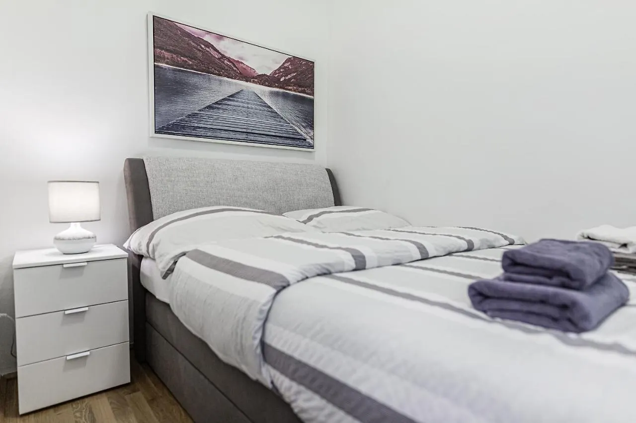 Apartment - Bg Vienna