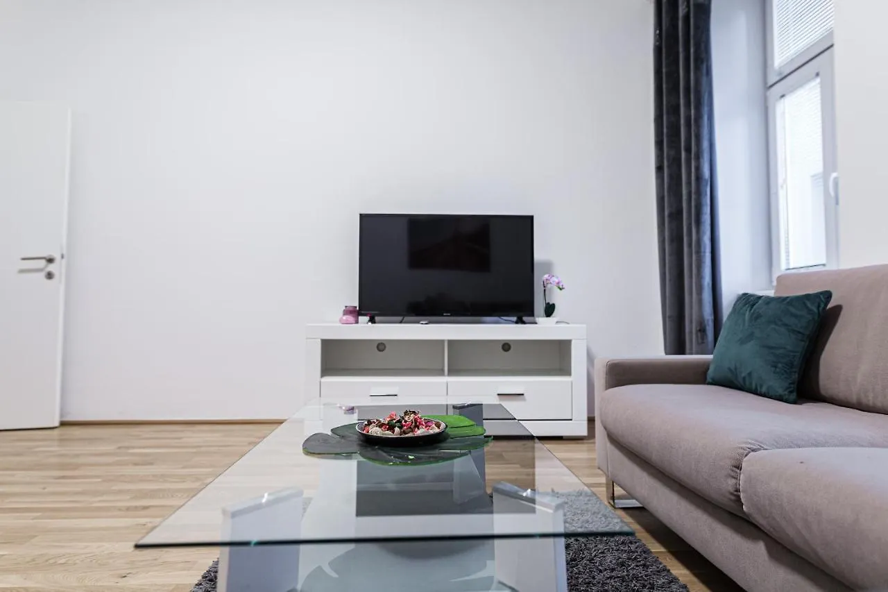 Apartment - Bg Vienna