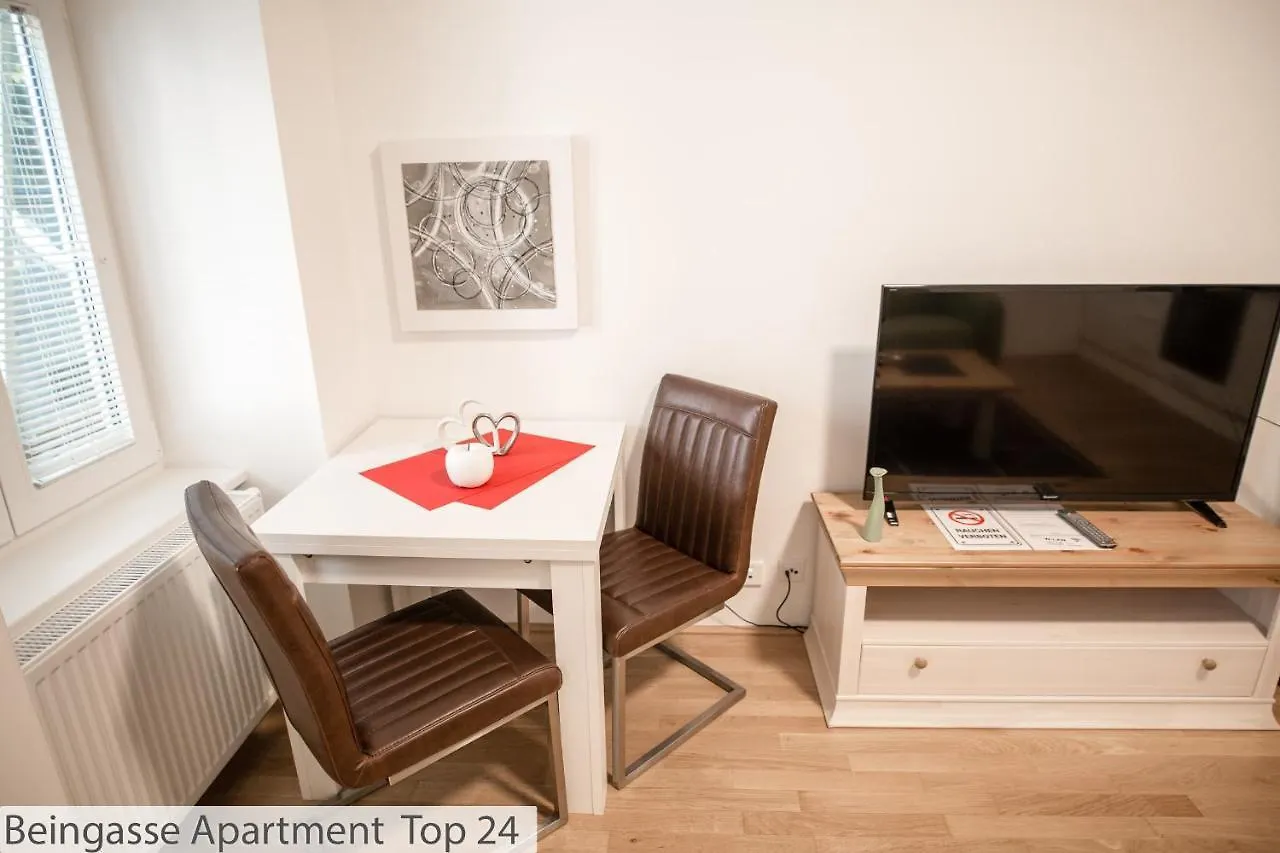 Apartment - Bg Vienna