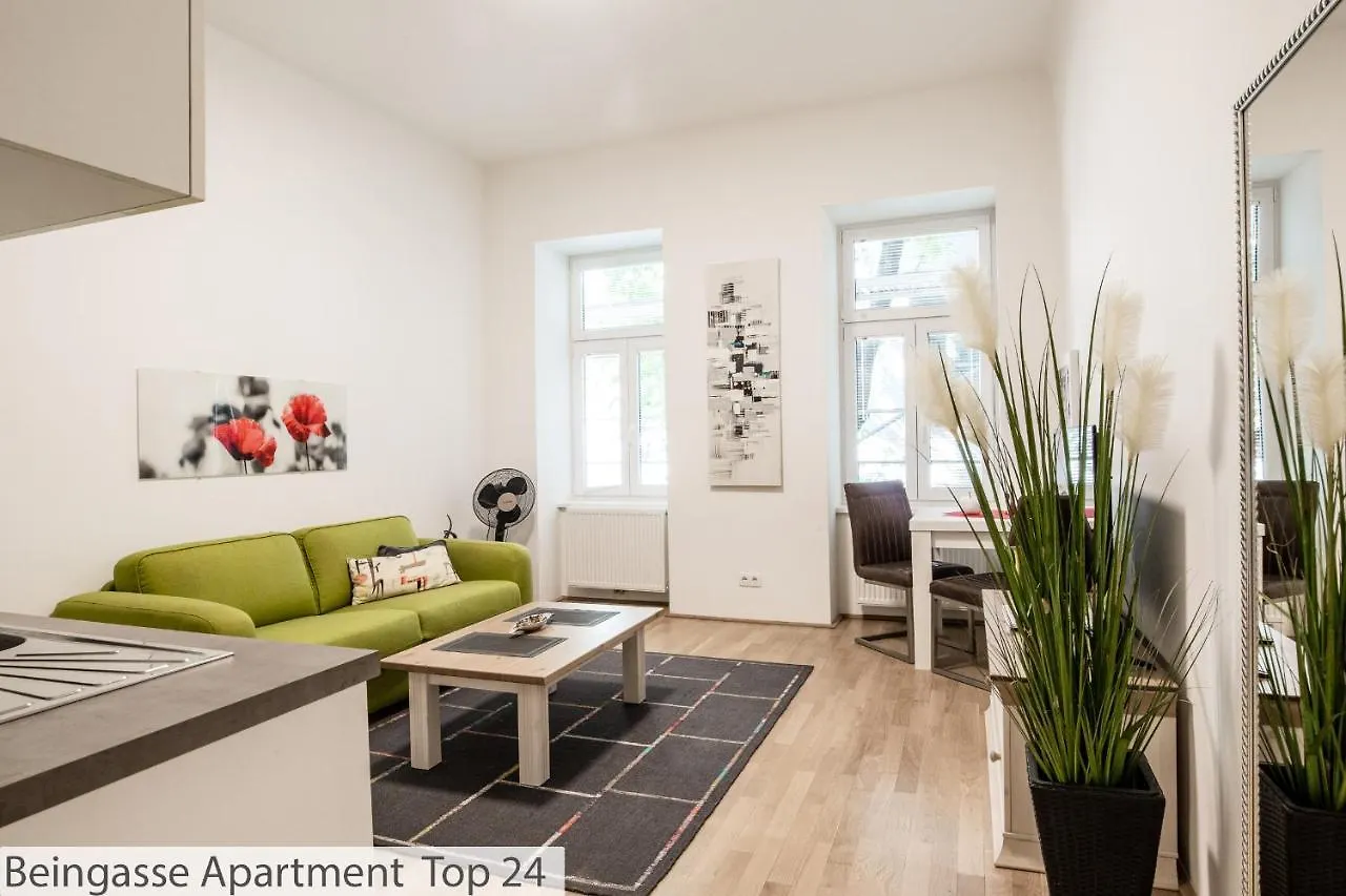 Apartment - Bg Vienna
