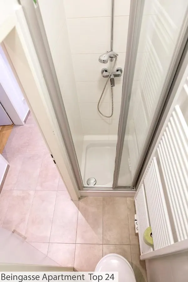 Apartment - Bg Wien