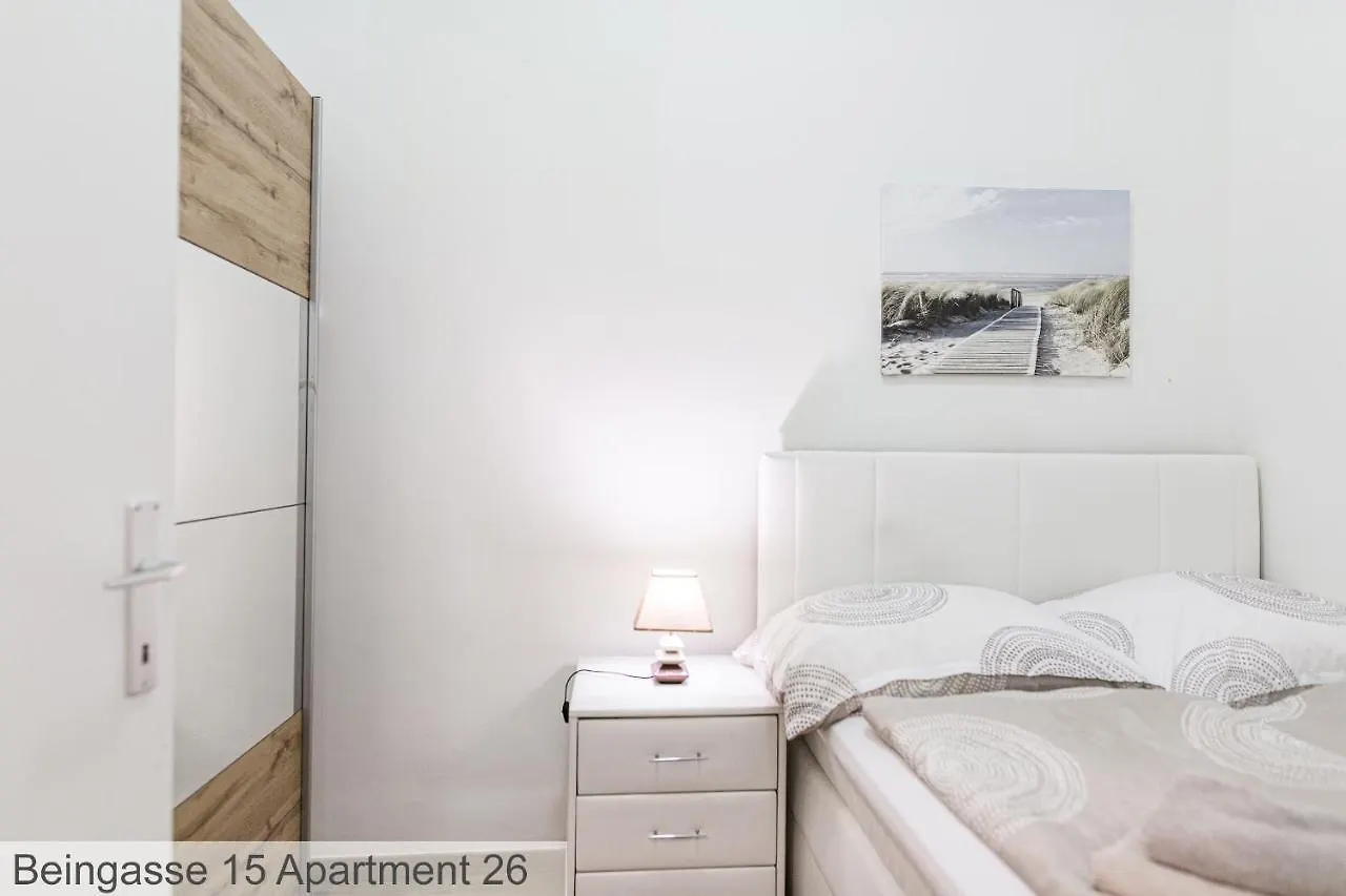 Apartment - Bg Vienna