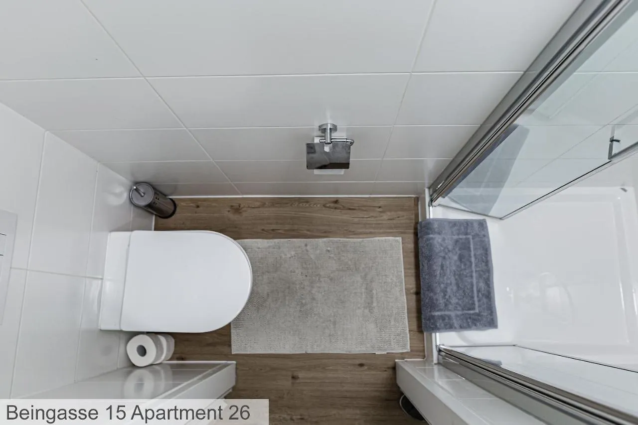 Apartment - Bg Vienna