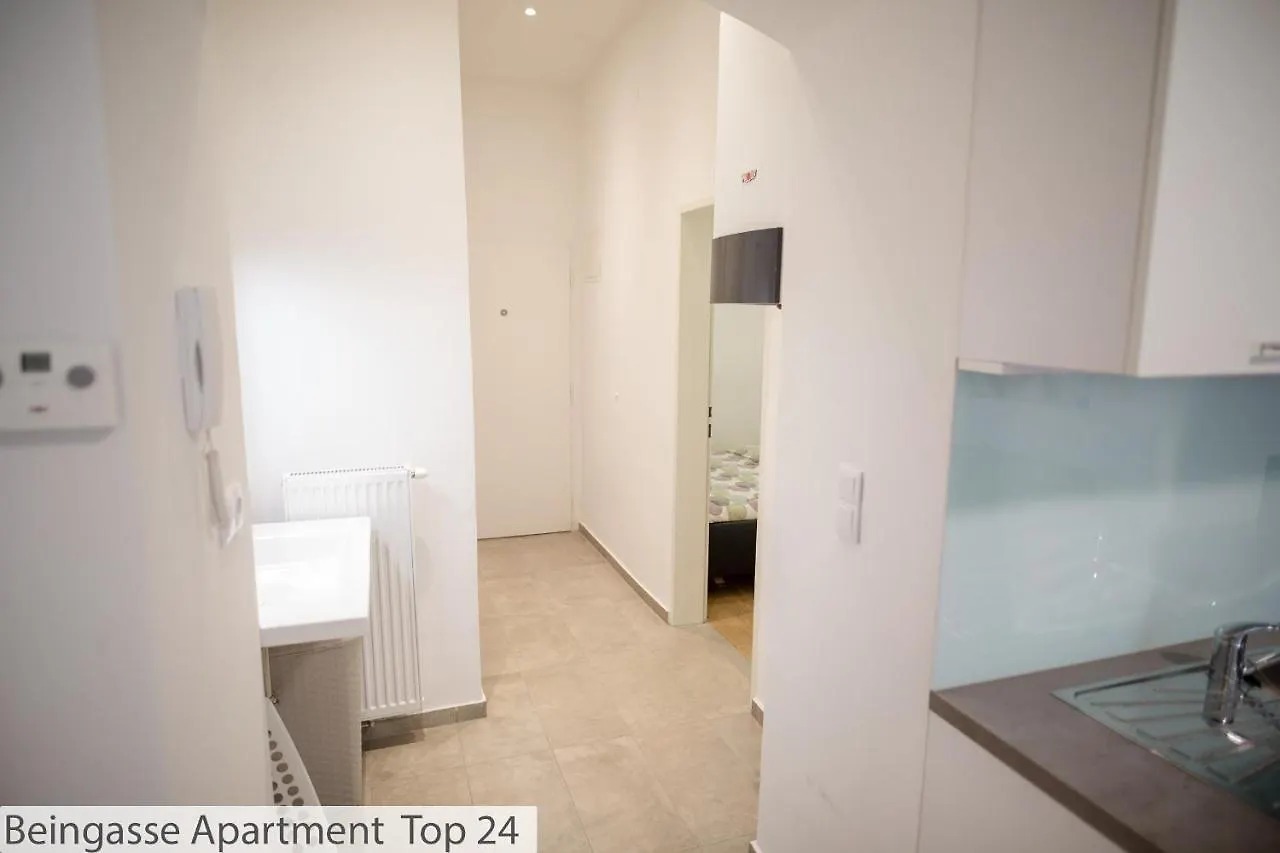 Apartment - Bg Vienna