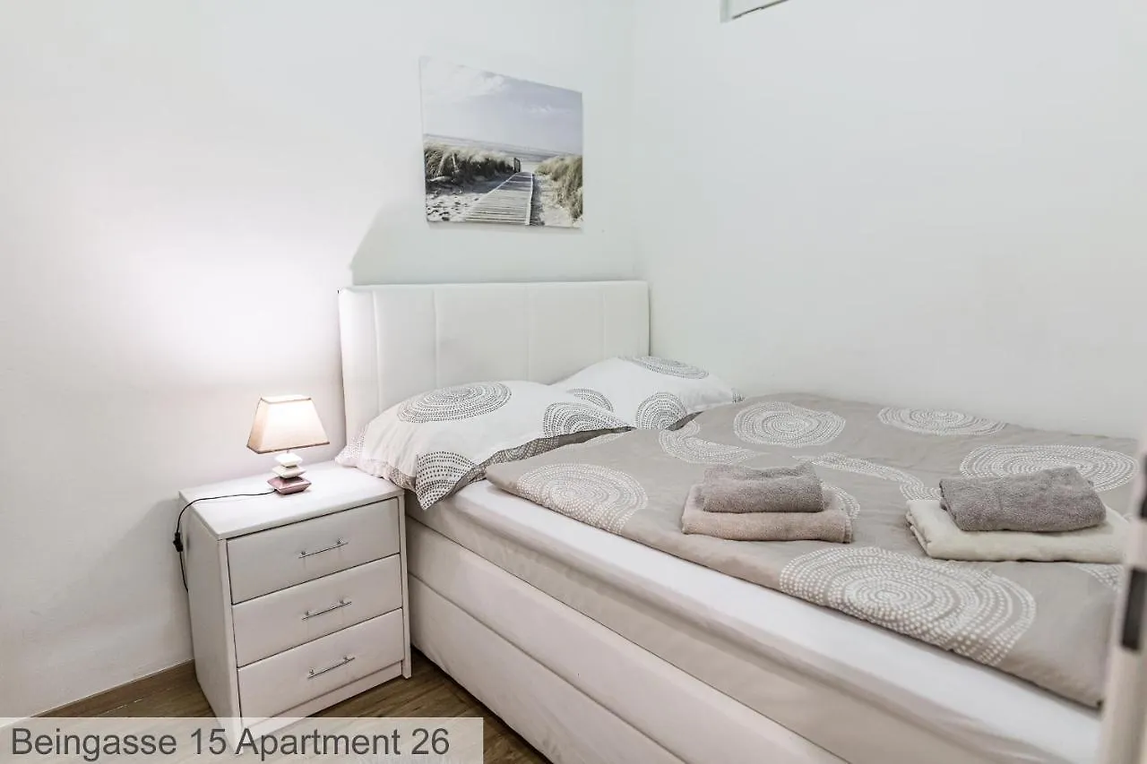 Apartment - Bg Vienna