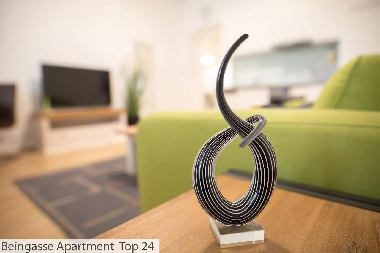 Apartment - Bg Wien