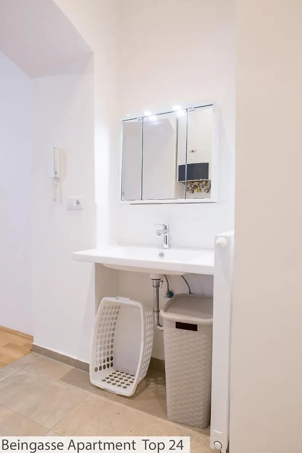 Apartment - Bg Vienna