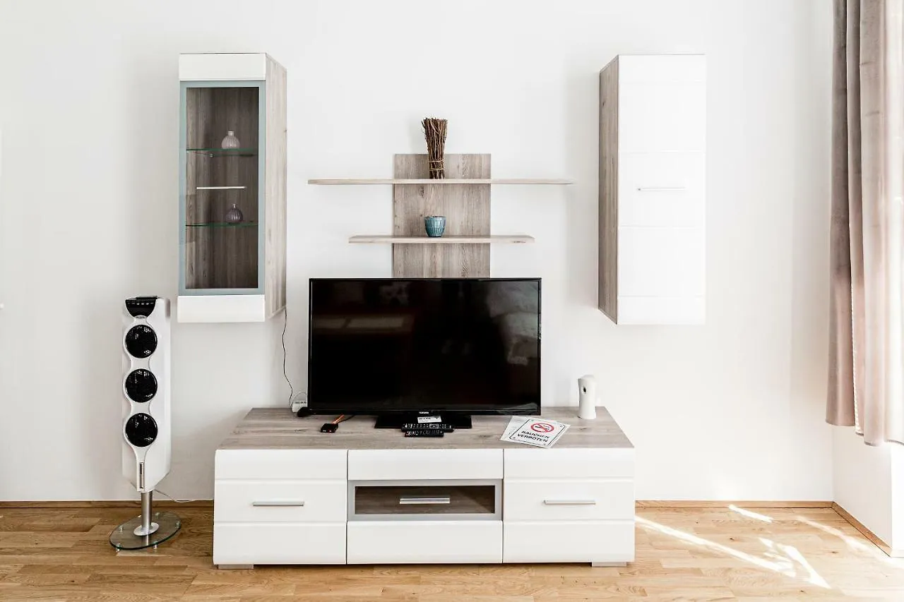 Apartment - Bg Vienna