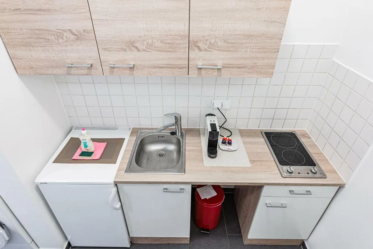 Apartment - Bg Vienna