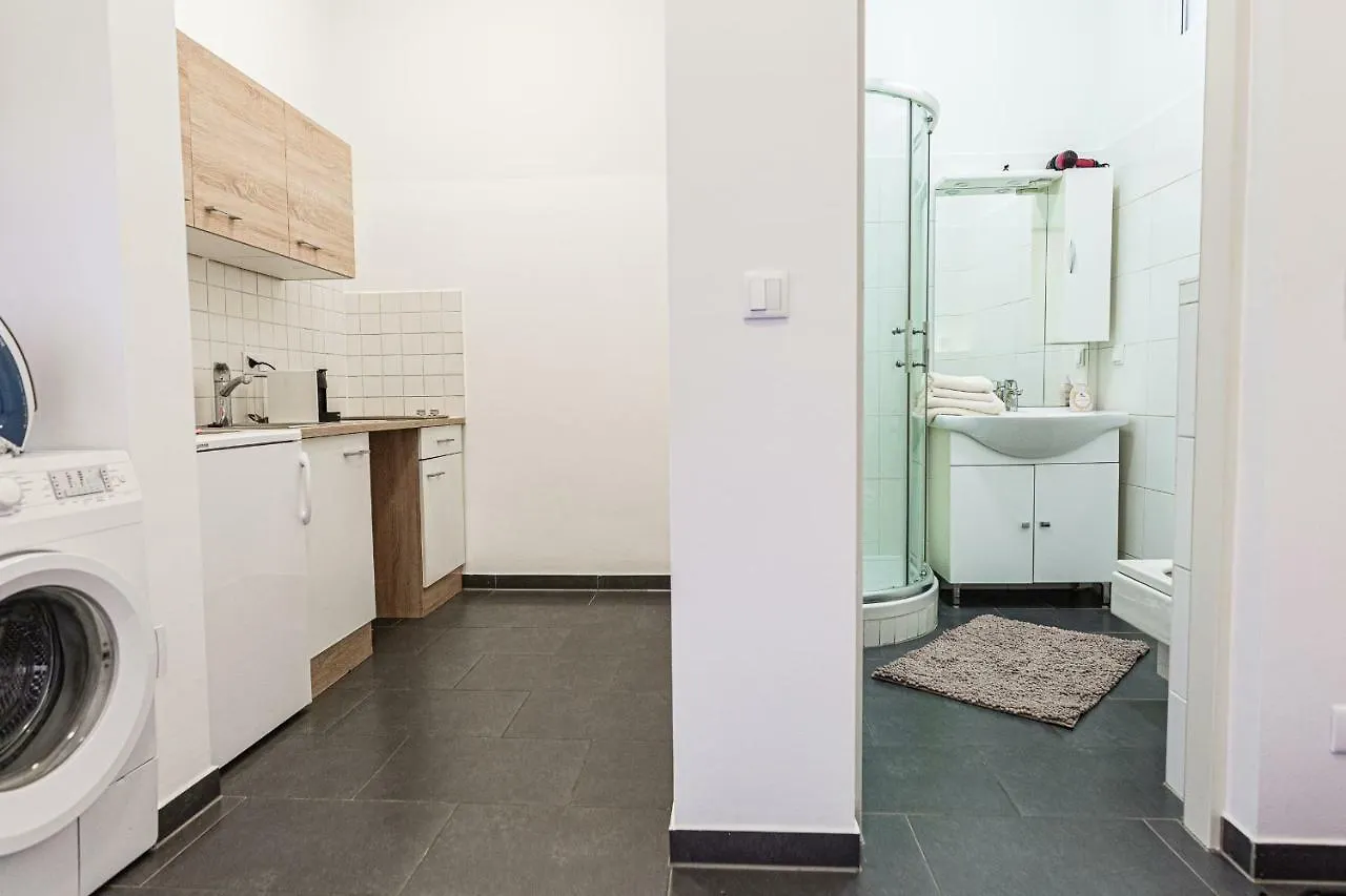 Apartment - Bg Vienna