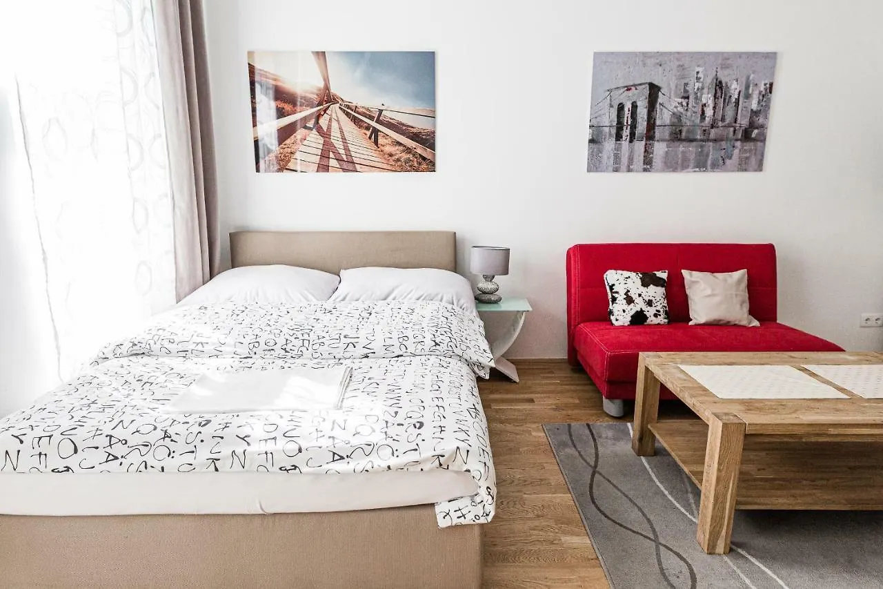 Apartment - Bg Vienna