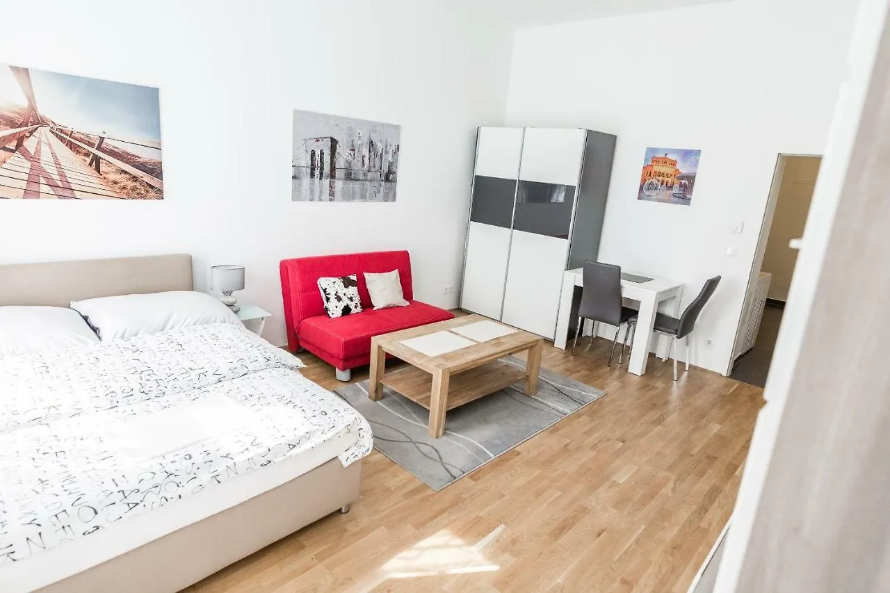 Apartment - Bg Vienna