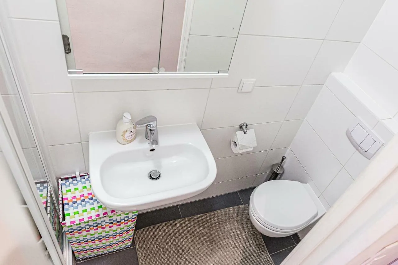 Apartment - Bg Vienna