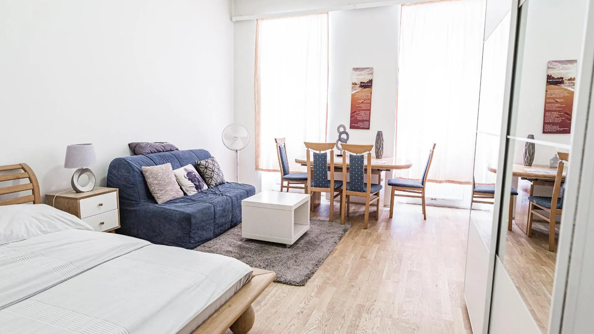 Apartment - Bg Wien