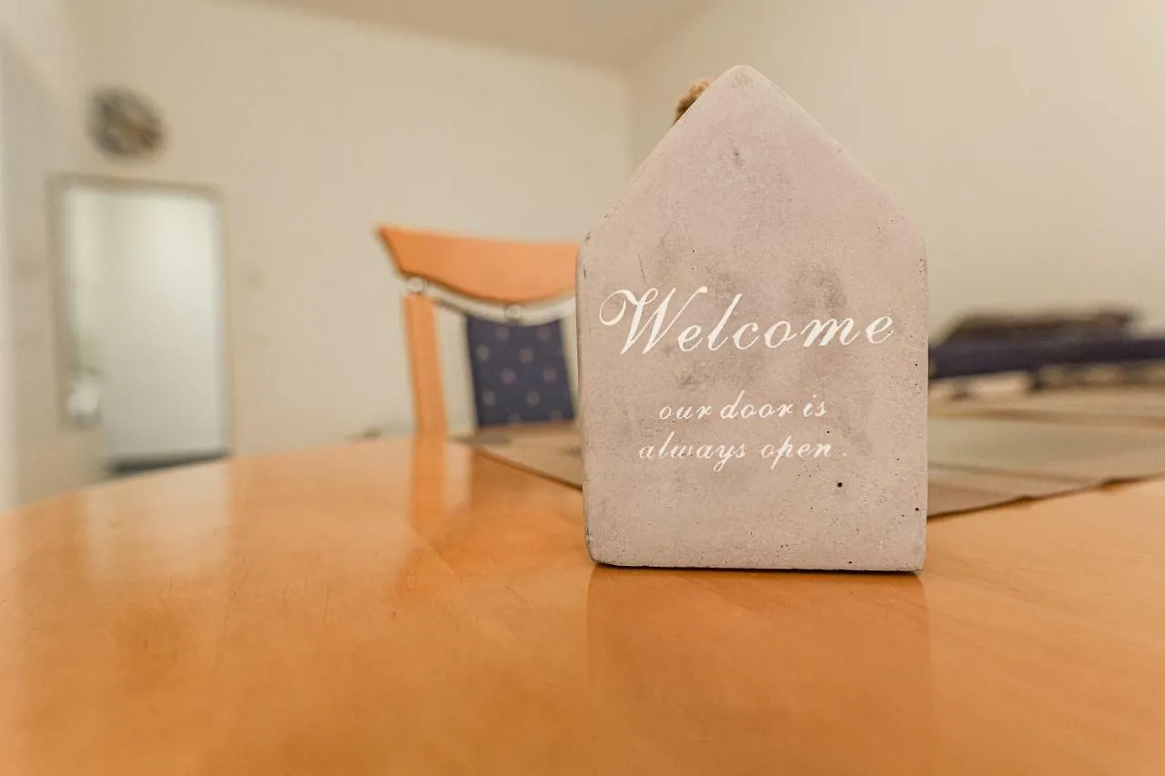 Apartment - Bg Wien
