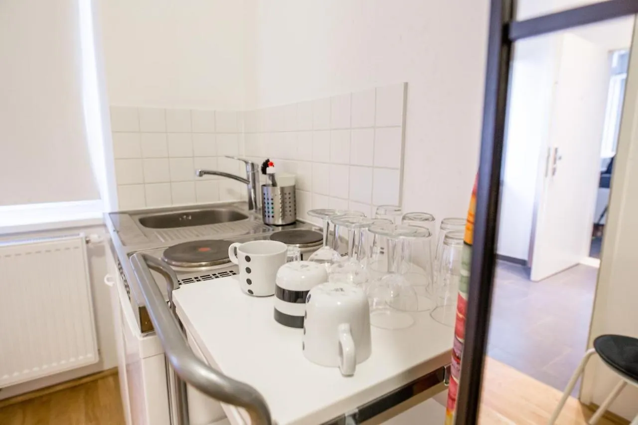 Apartment - Bg Vienna 0*,  Austria