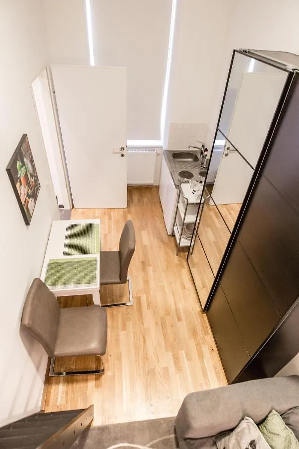 Apartment - Bg Vienna Austria