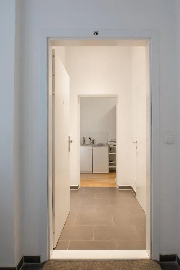 Apartment - Bg Vienna