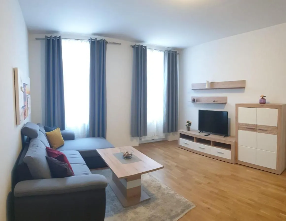 Apartment - Bg Vienna