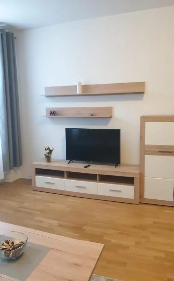 Apartment - Bg Vienna