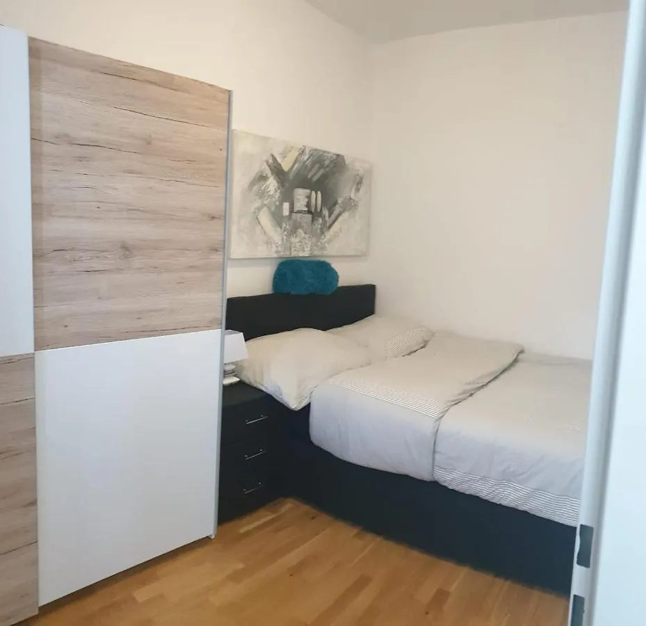 Apartment - Bg Vienna 0*,  Austria