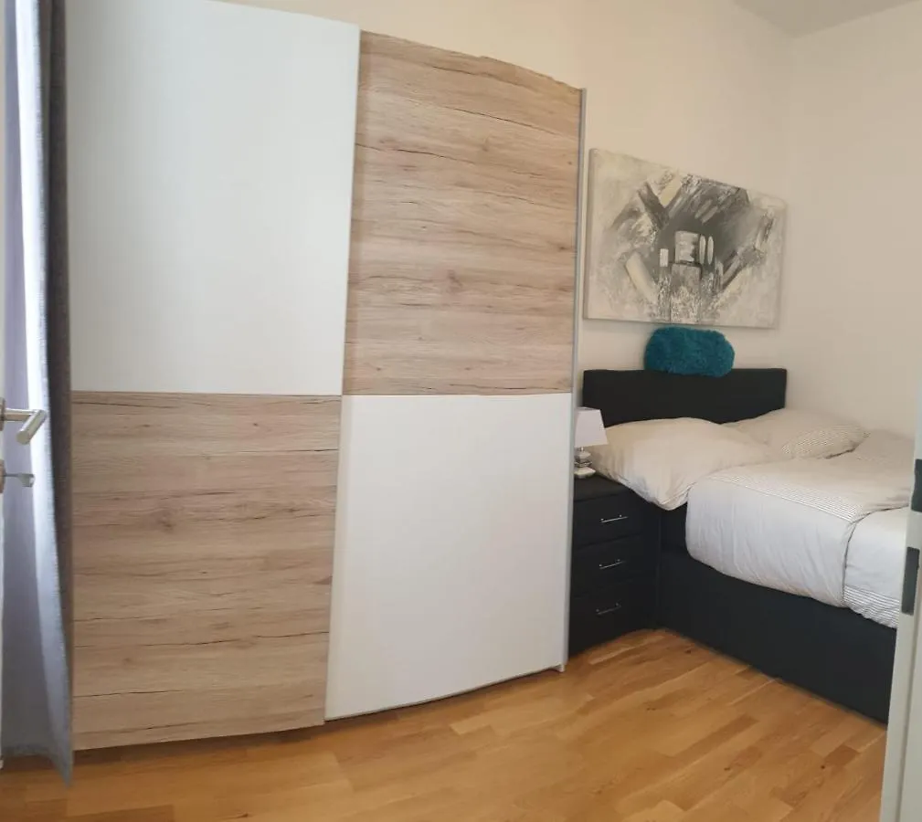 Apartment - Bg Vienna