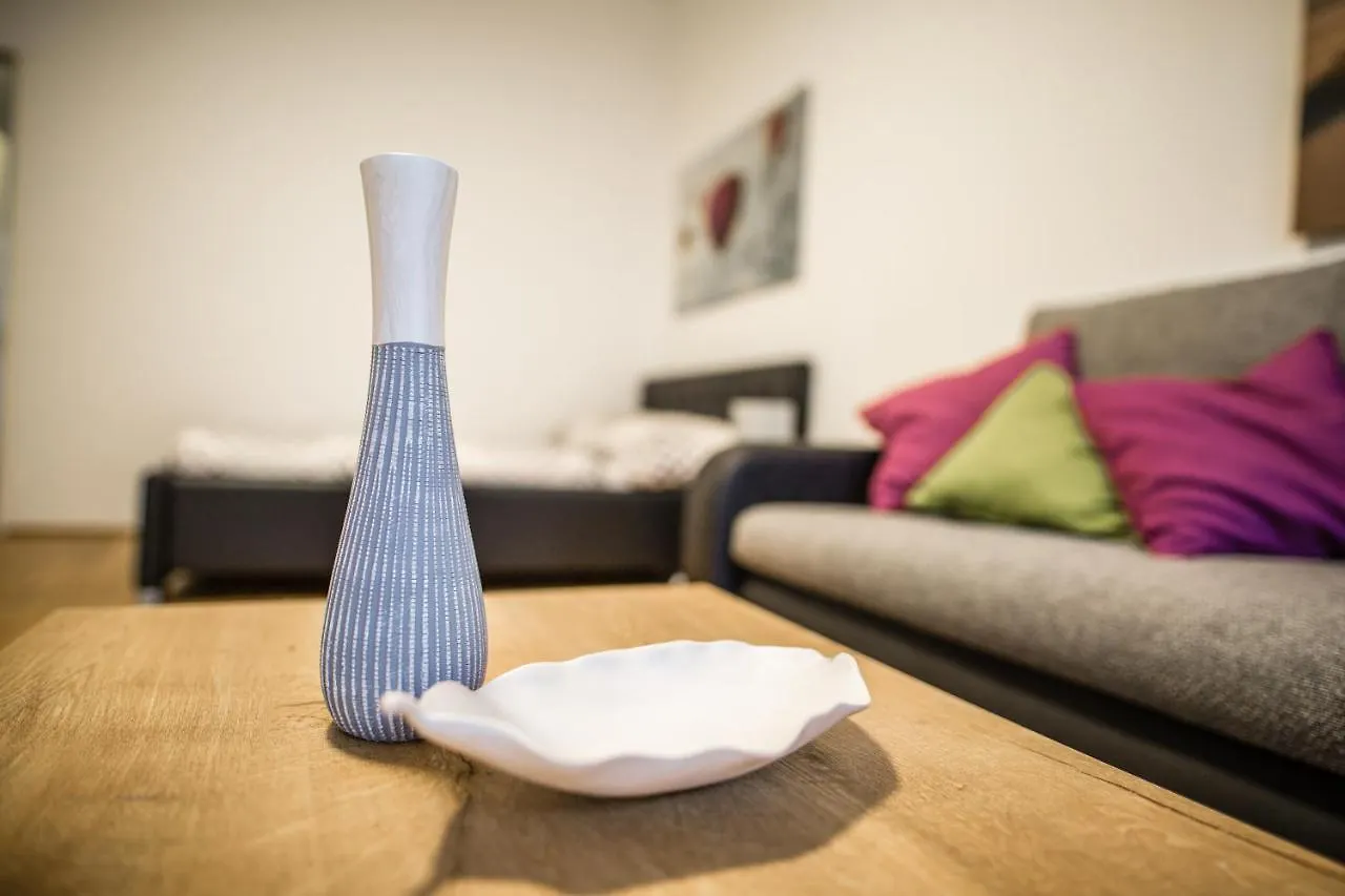 Apartment - Bg Wien