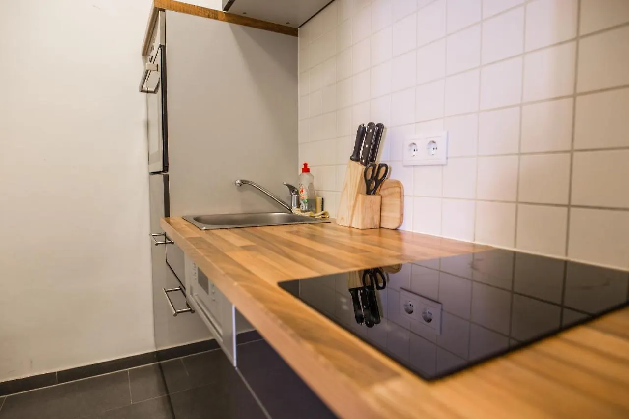 Apartment - Bg Vienna Austria