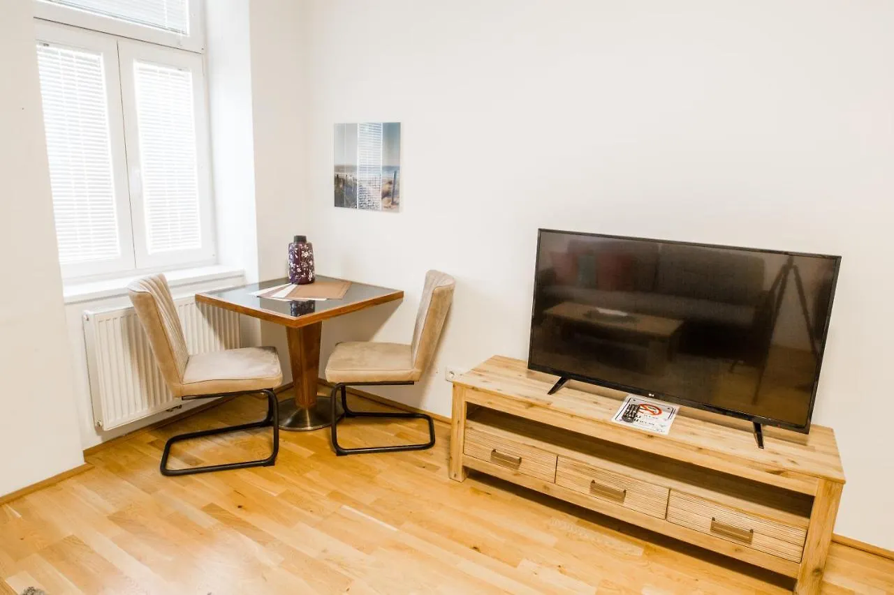 Apartment - Bg Vienna 0*,