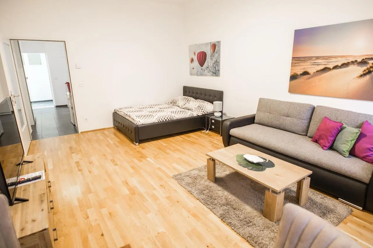Apartment - Bg Vienna